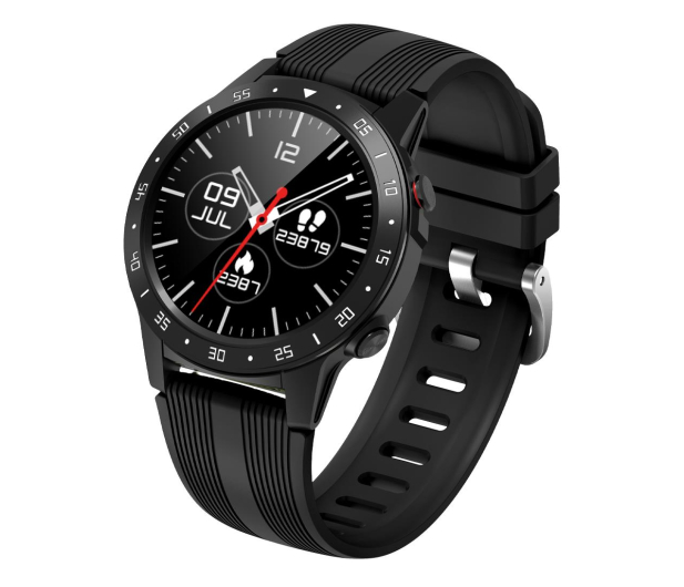 MAXCOM Smartwatch Fit FW37 Argon MAXCOMFW37ARGON - 1154687 - zdjęcie 3